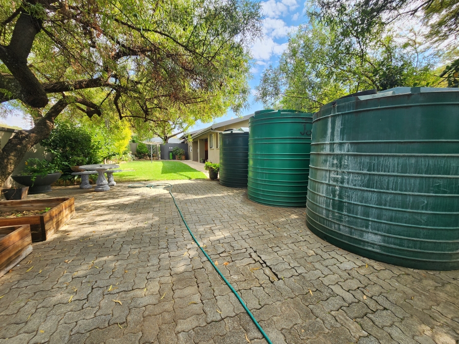 3 Bedroom Property for Sale in Riebeeckstad Free State